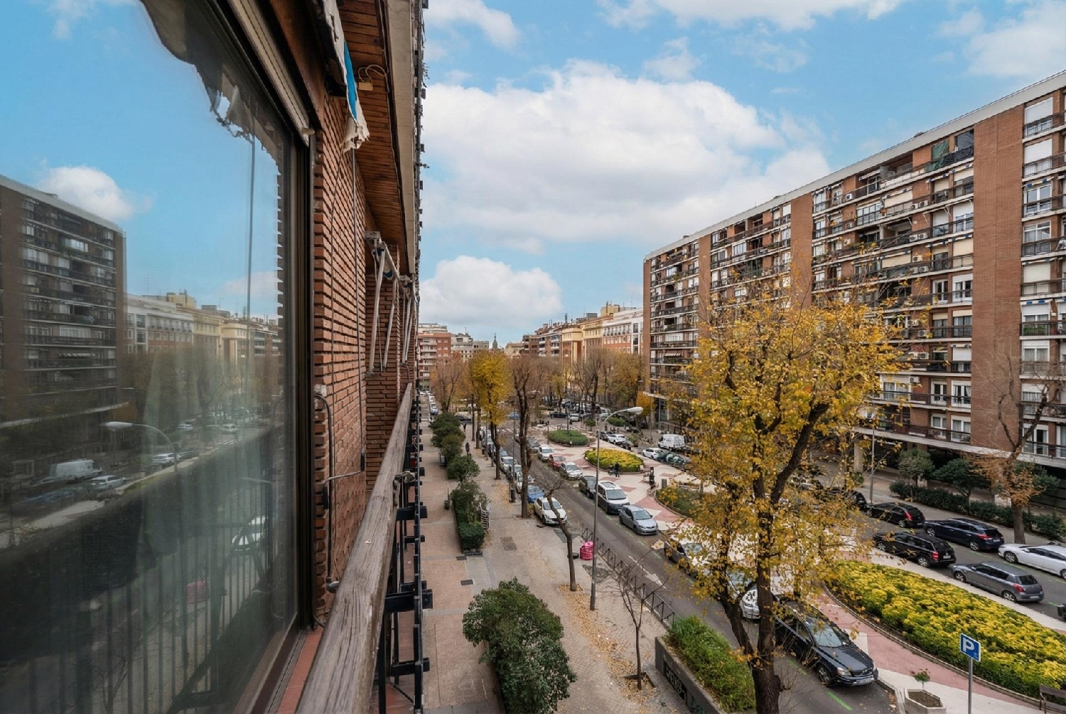  en venta apartamento Madrid Valle Del Almanzora 1