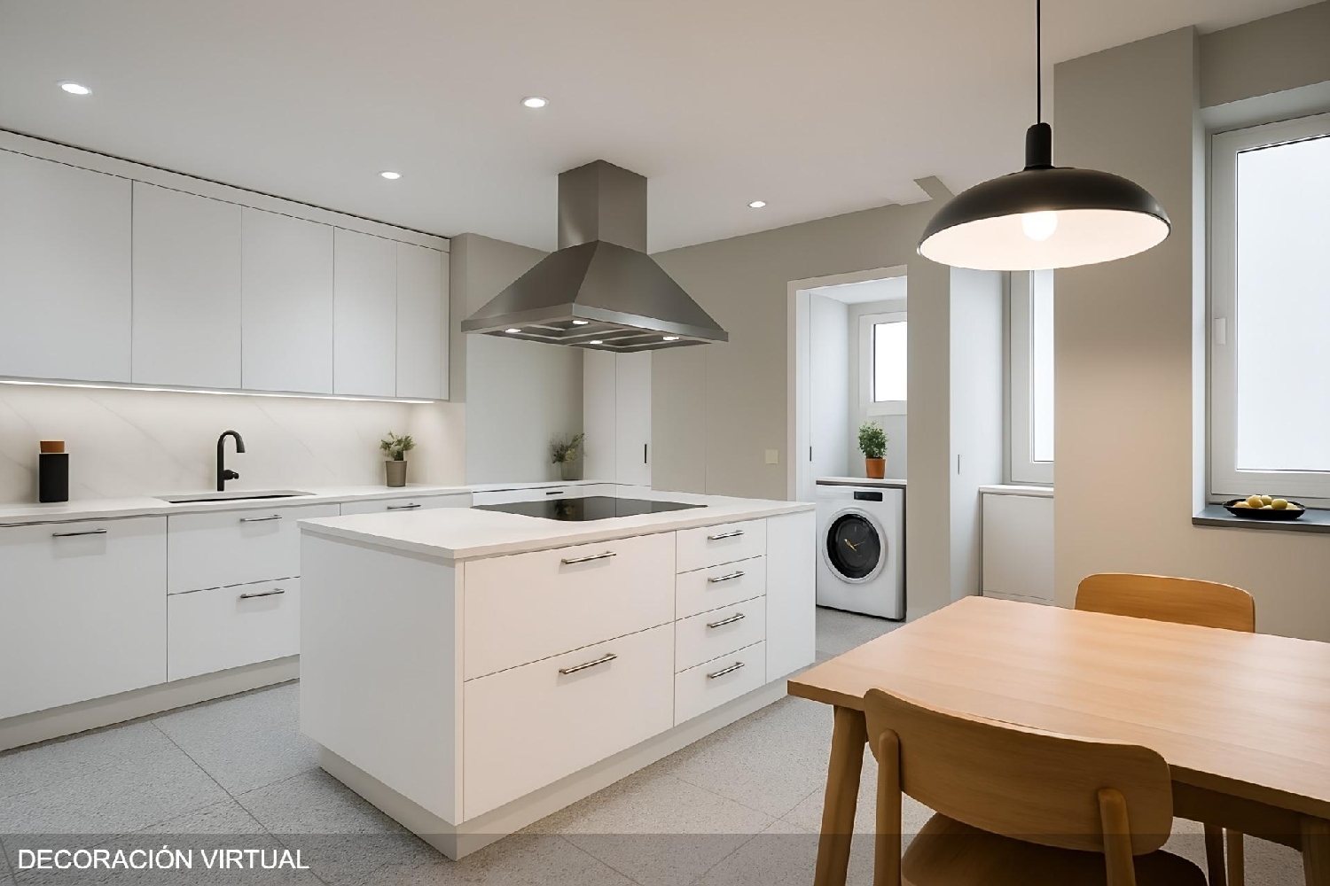  en venta apartamento Madrid Valle Del Almanzora 8