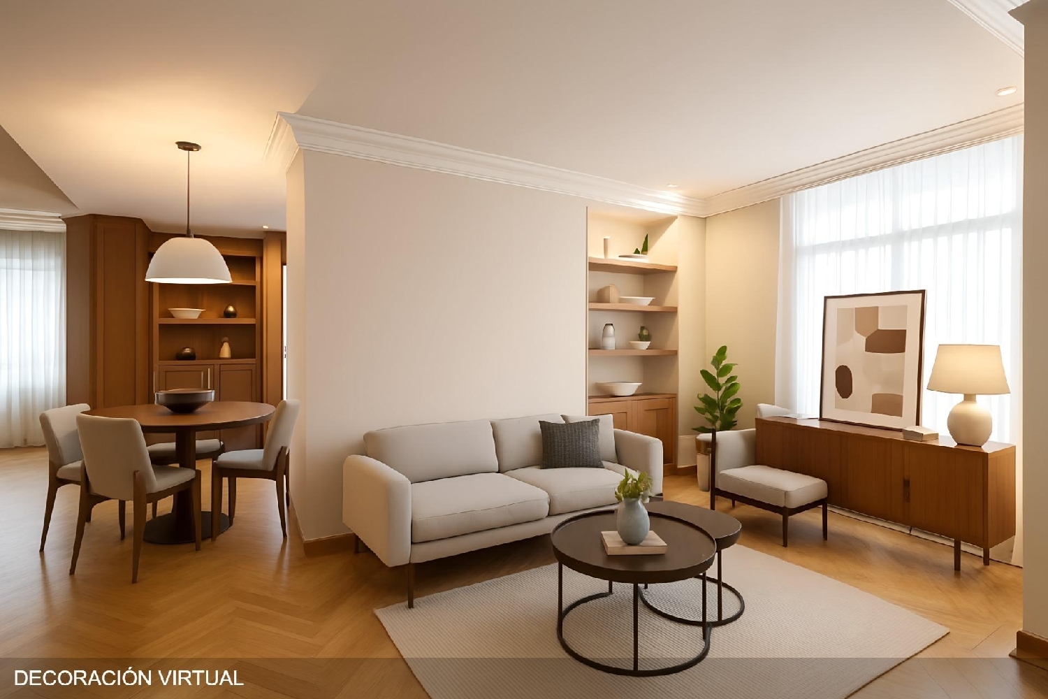  en venta apartamento Madrid Valle Del Almanzora 6