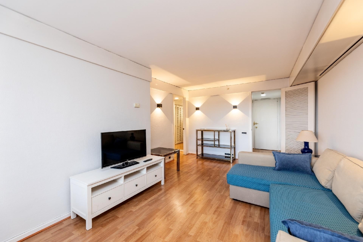  à vendre appartement Madrid Valle Del Almanzora 4