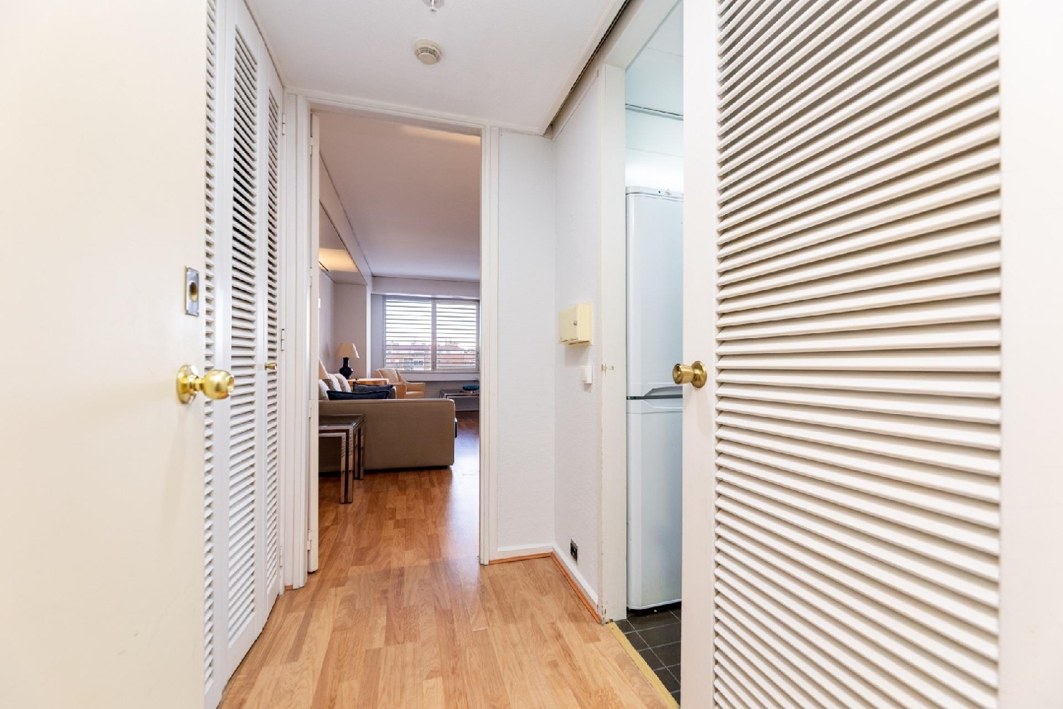  à vendre appartement Madrid Valle Del Almanzora 3