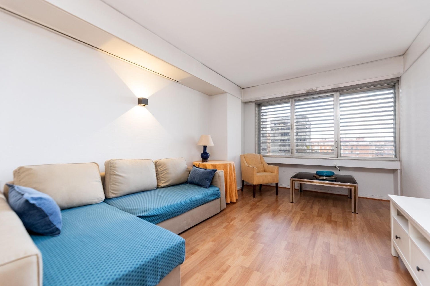  à vendre appartement Madrid Valle Del Almanzora 5