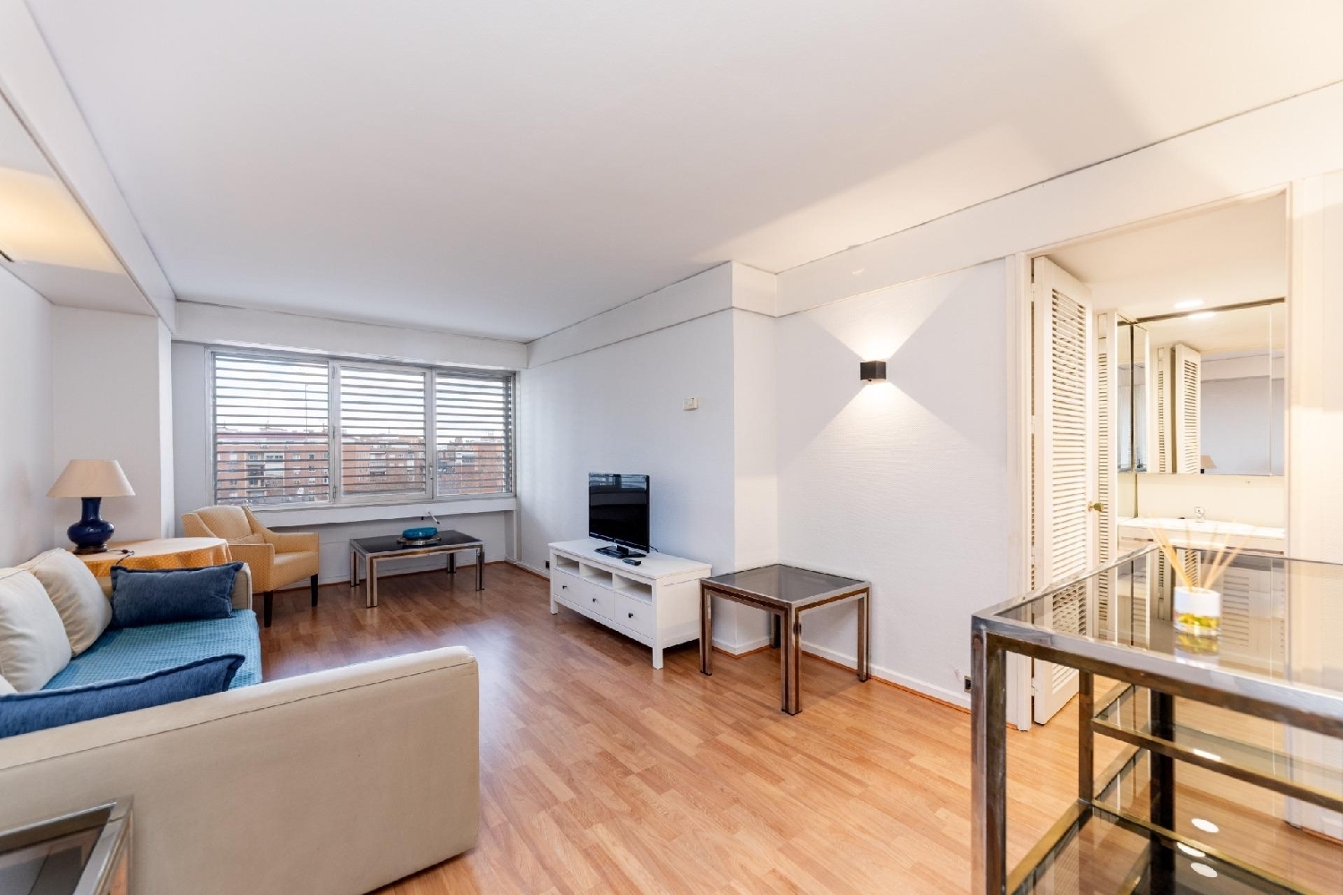  à vendre appartement Madrid Valle Del Almanzora 6