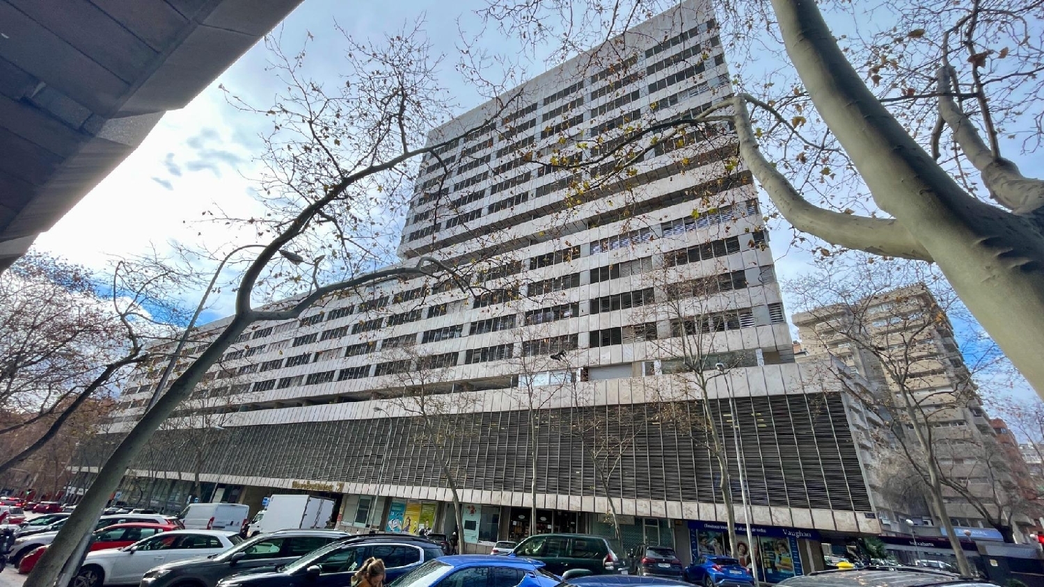  à vendre appartement Madrid Valle Del Almanzora 2