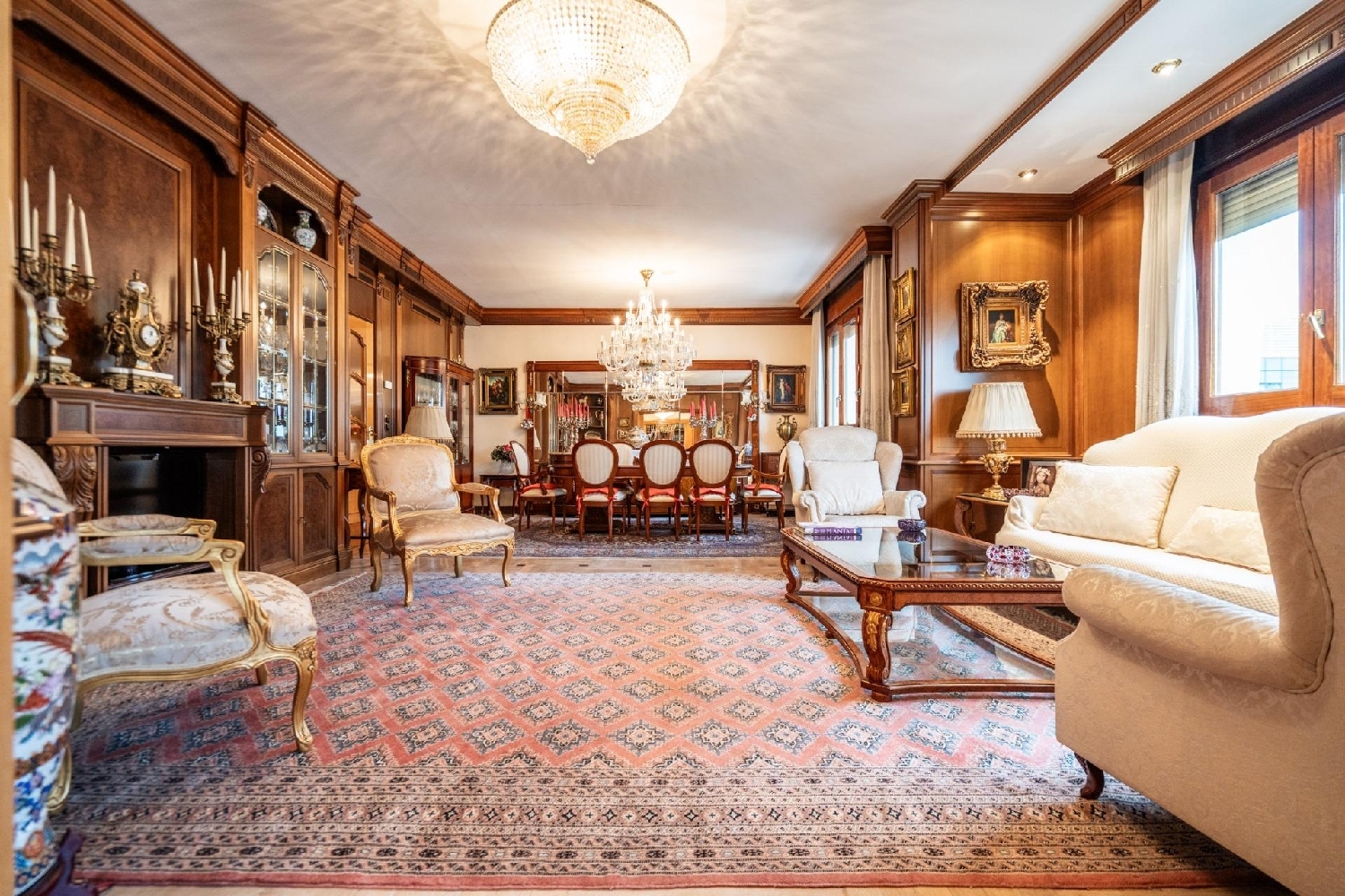  en venta apartamento Madrid Valle Del Almanzora 3