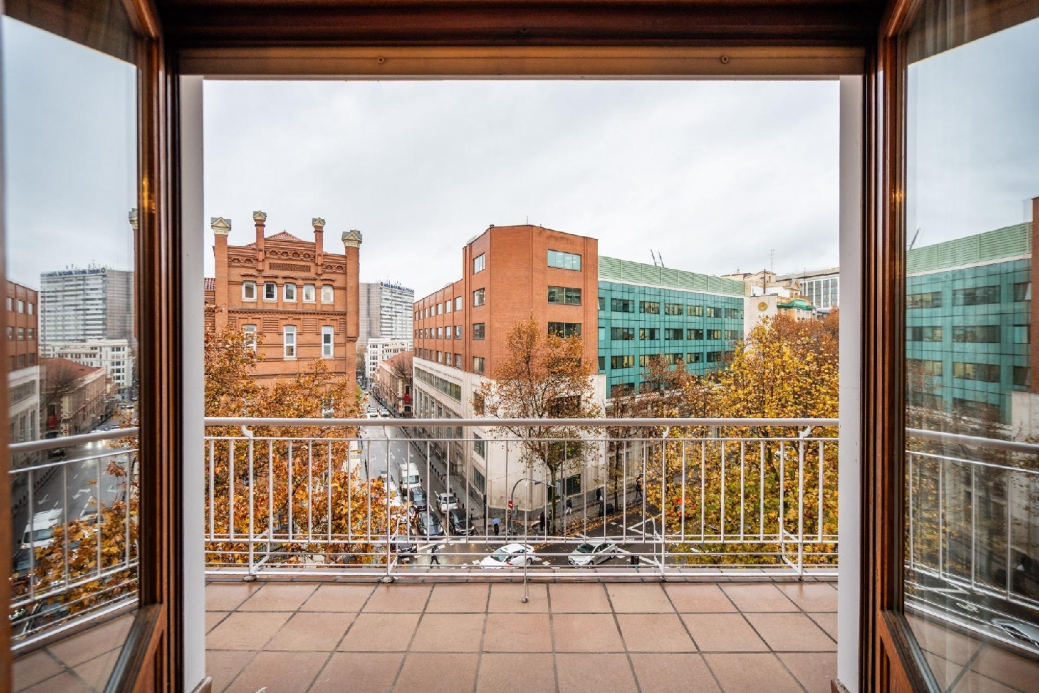  en venta apartamento Madrid Valle Del Almanzora 1