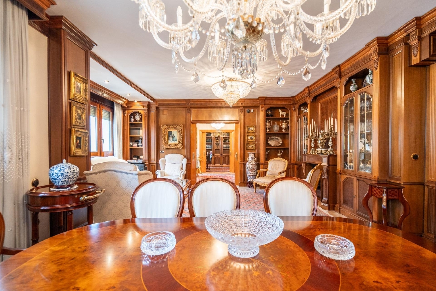  en venta apartamento Madrid Valle Del Almanzora 8