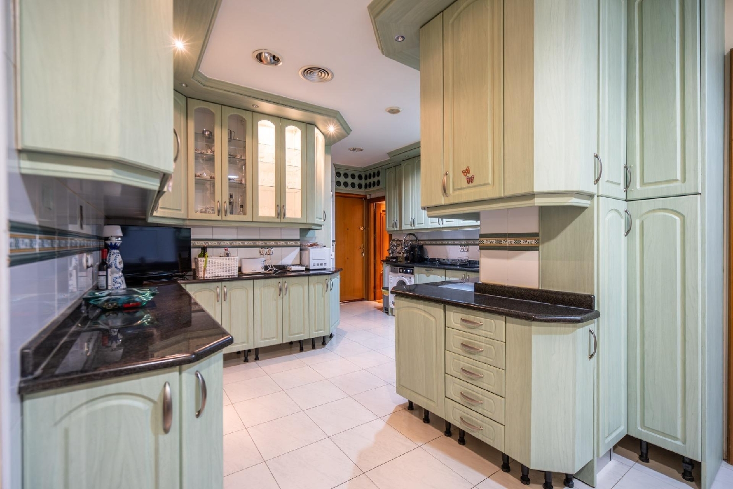  en venta apartamento Madrid Valle Del Almanzora 7