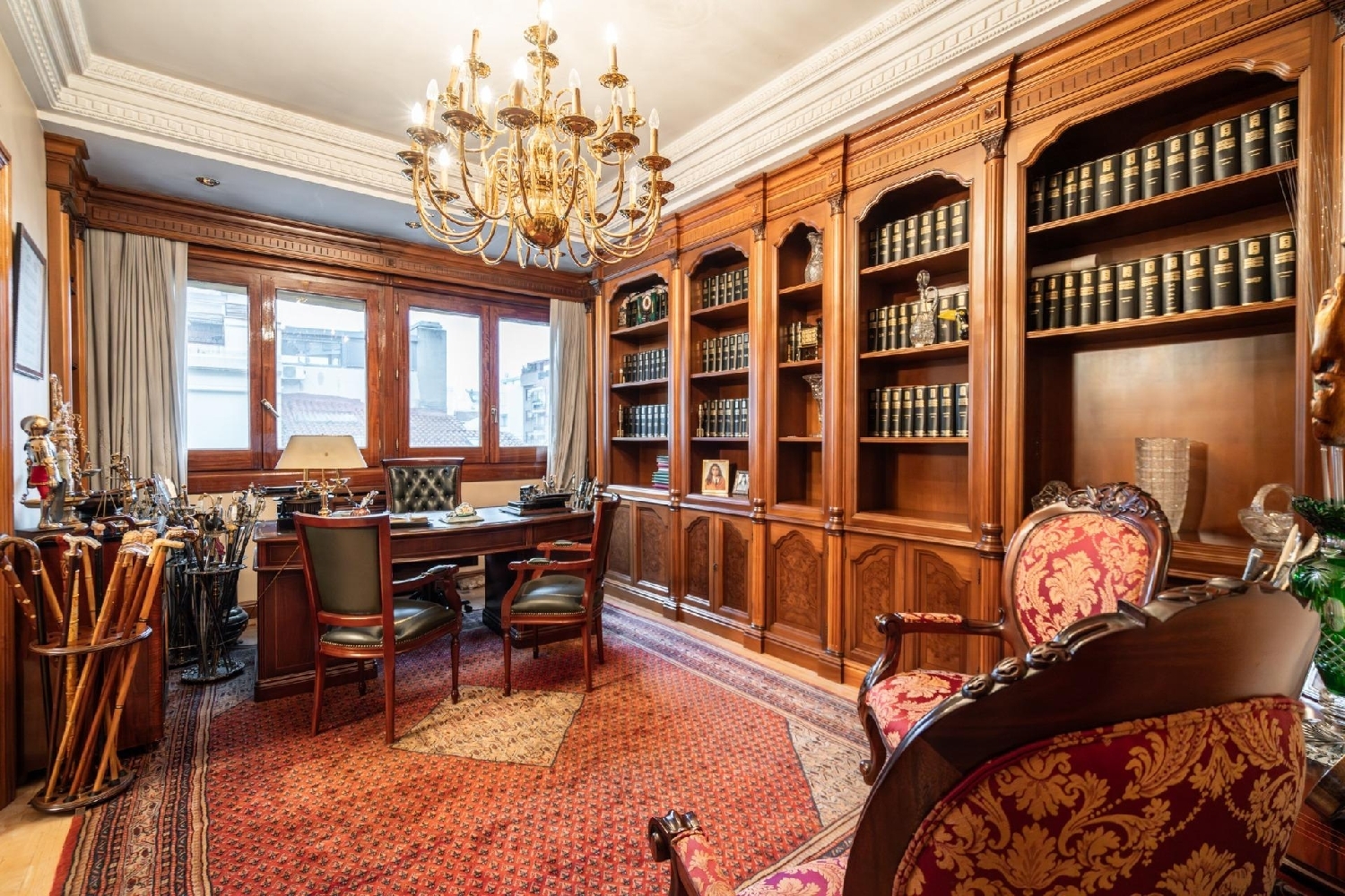  en venta apartamento Madrid Valle Del Almanzora 5