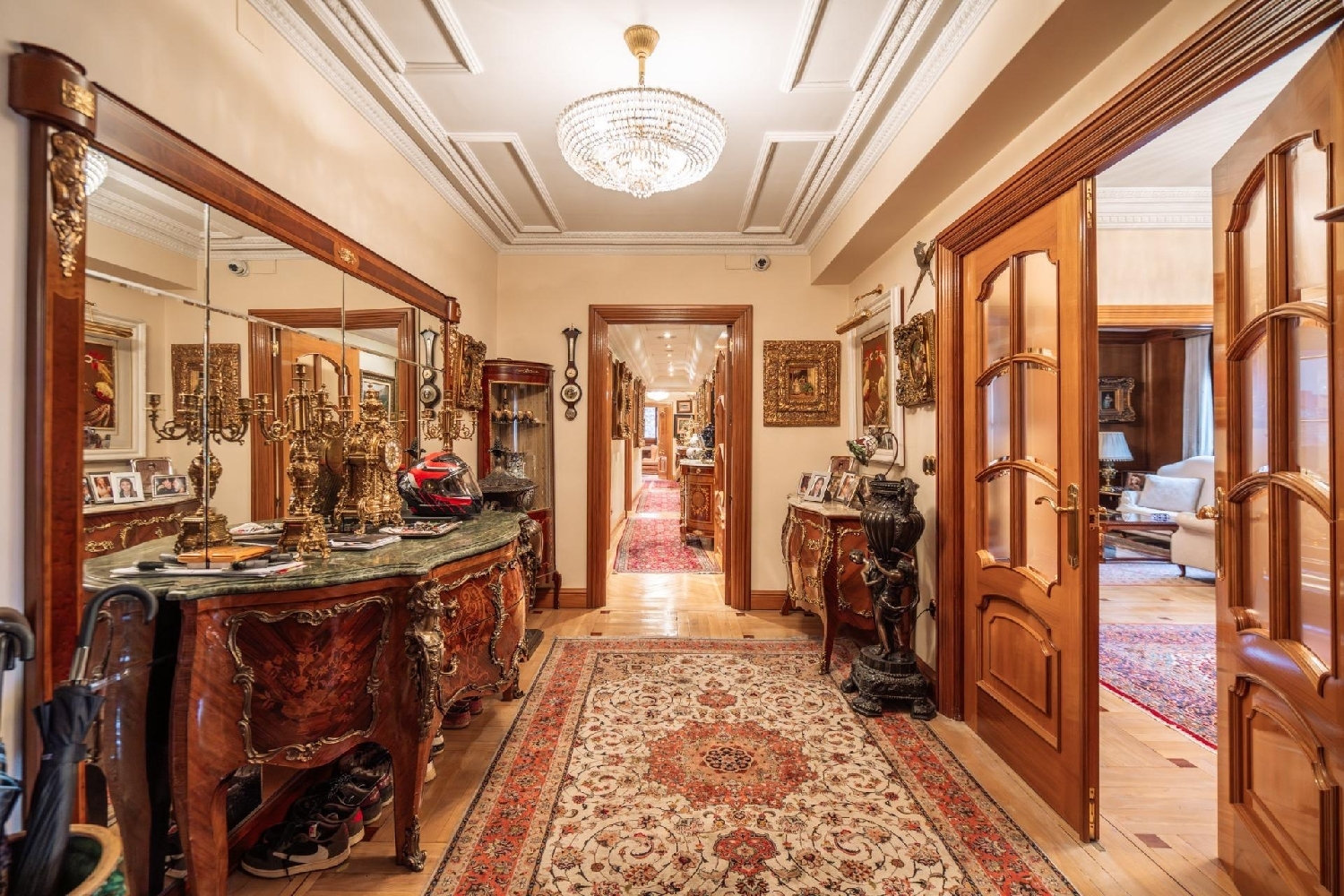  en venta apartamento Madrid Valle Del Almanzora 6