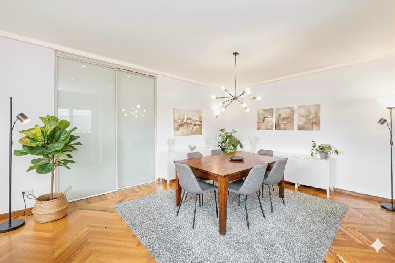  à vendre appartement Madrid Valle Del Almanzora 6