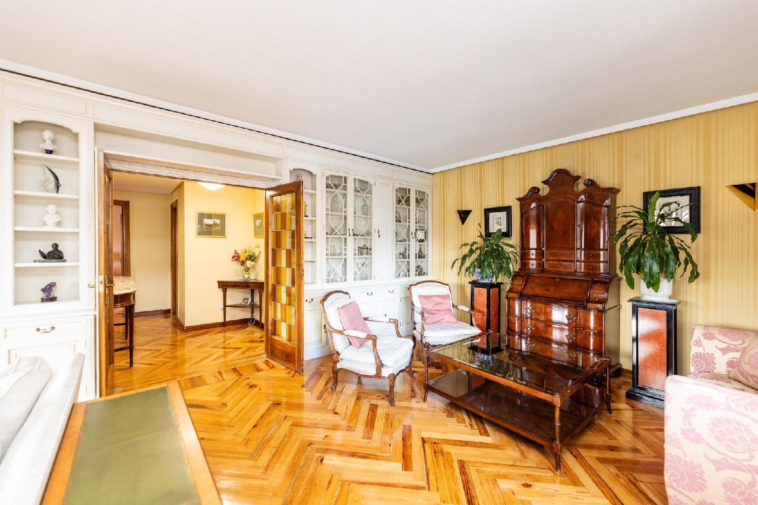  à vendre appartement Madrid Valle Del Almanzora 5