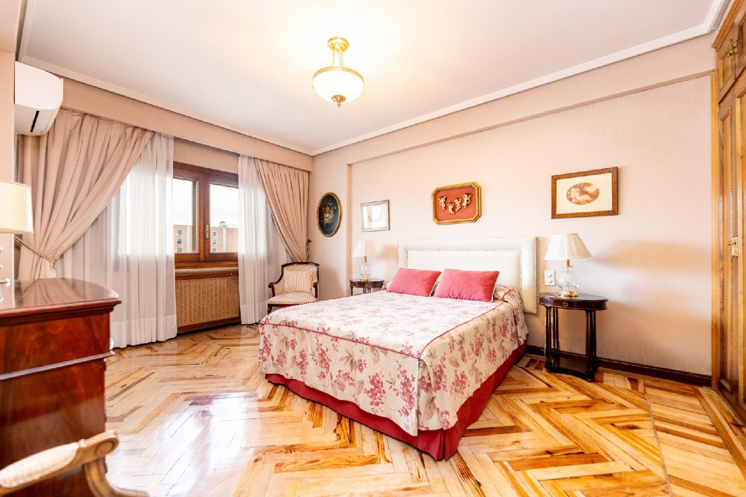  à vendre appartement Madrid Valle Del Almanzora 8