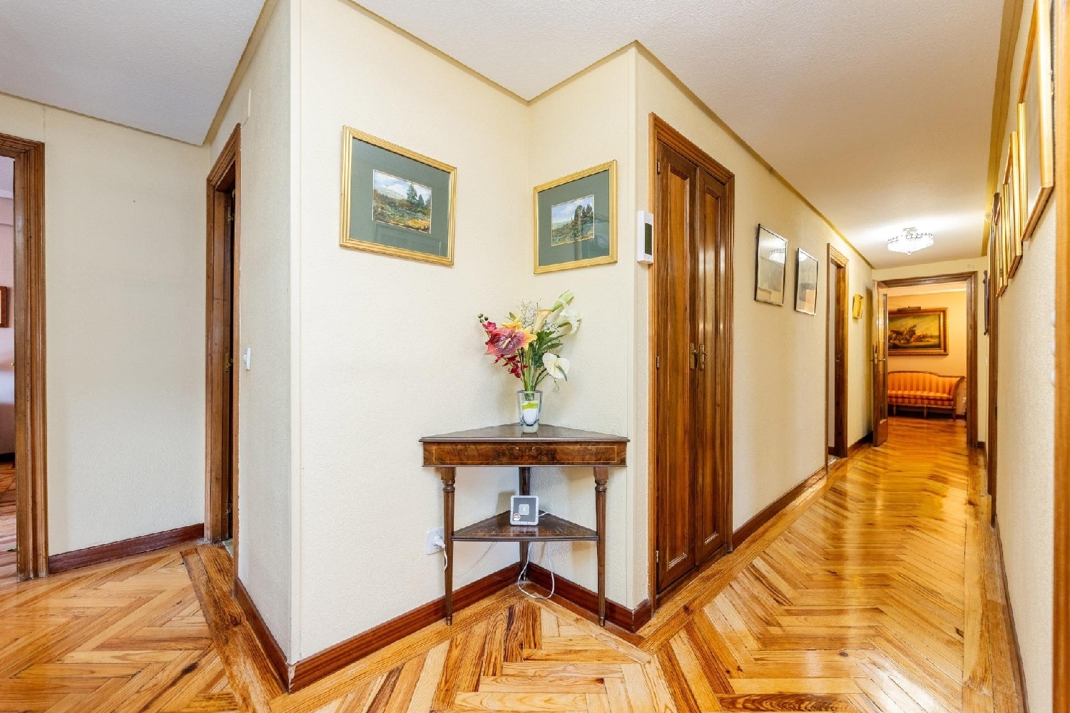  à vendre appartement Madrid Valle Del Almanzora 7