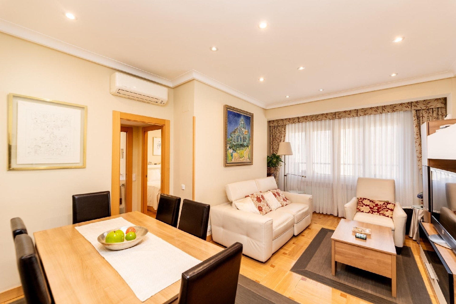  à vendre appartement Madrid Valle Del Almanzora 2