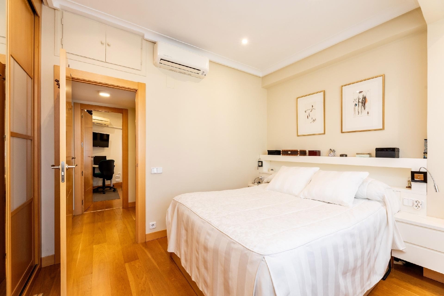  à vendre appartement Madrid Valle Del Almanzora 6