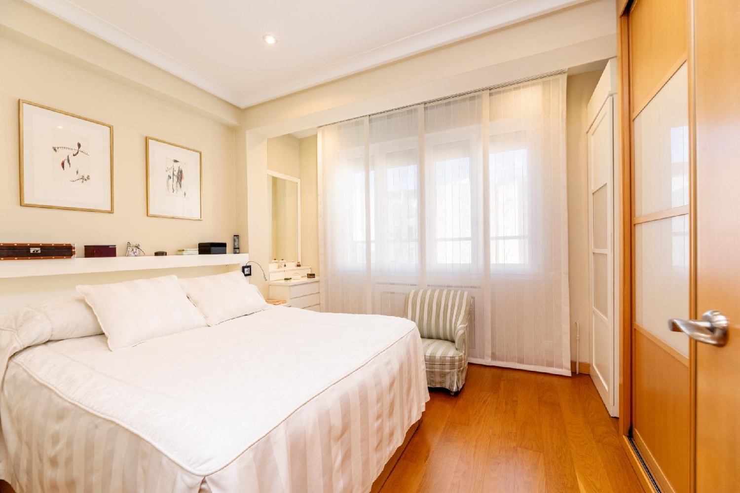  à vendre appartement Madrid Valle Del Almanzora 4