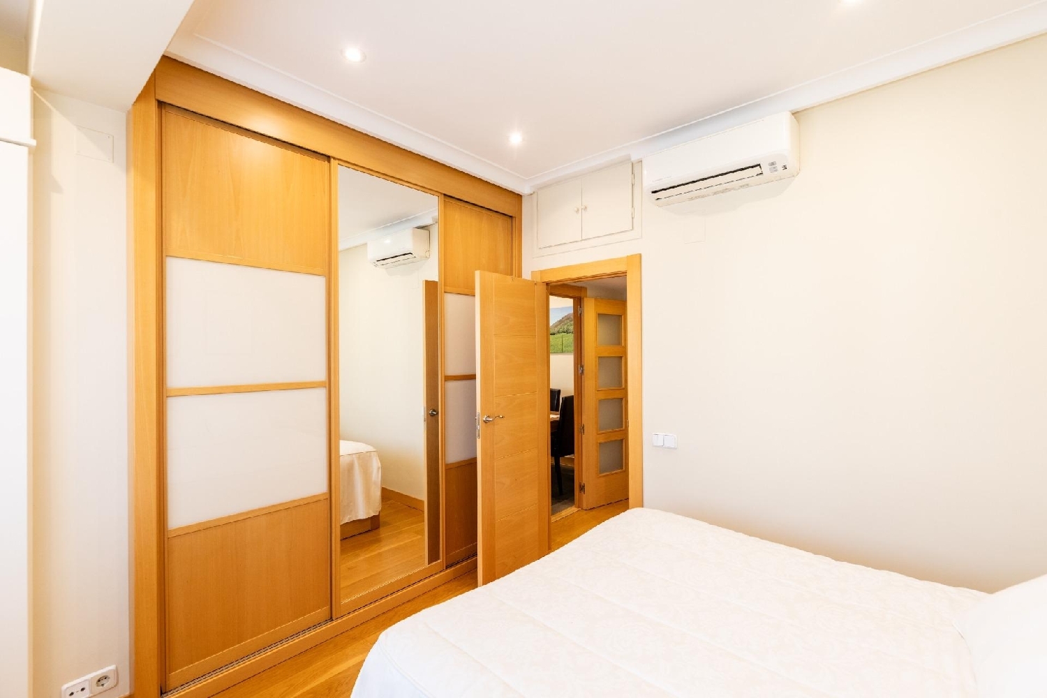  à vendre appartement Madrid Valle Del Almanzora 5