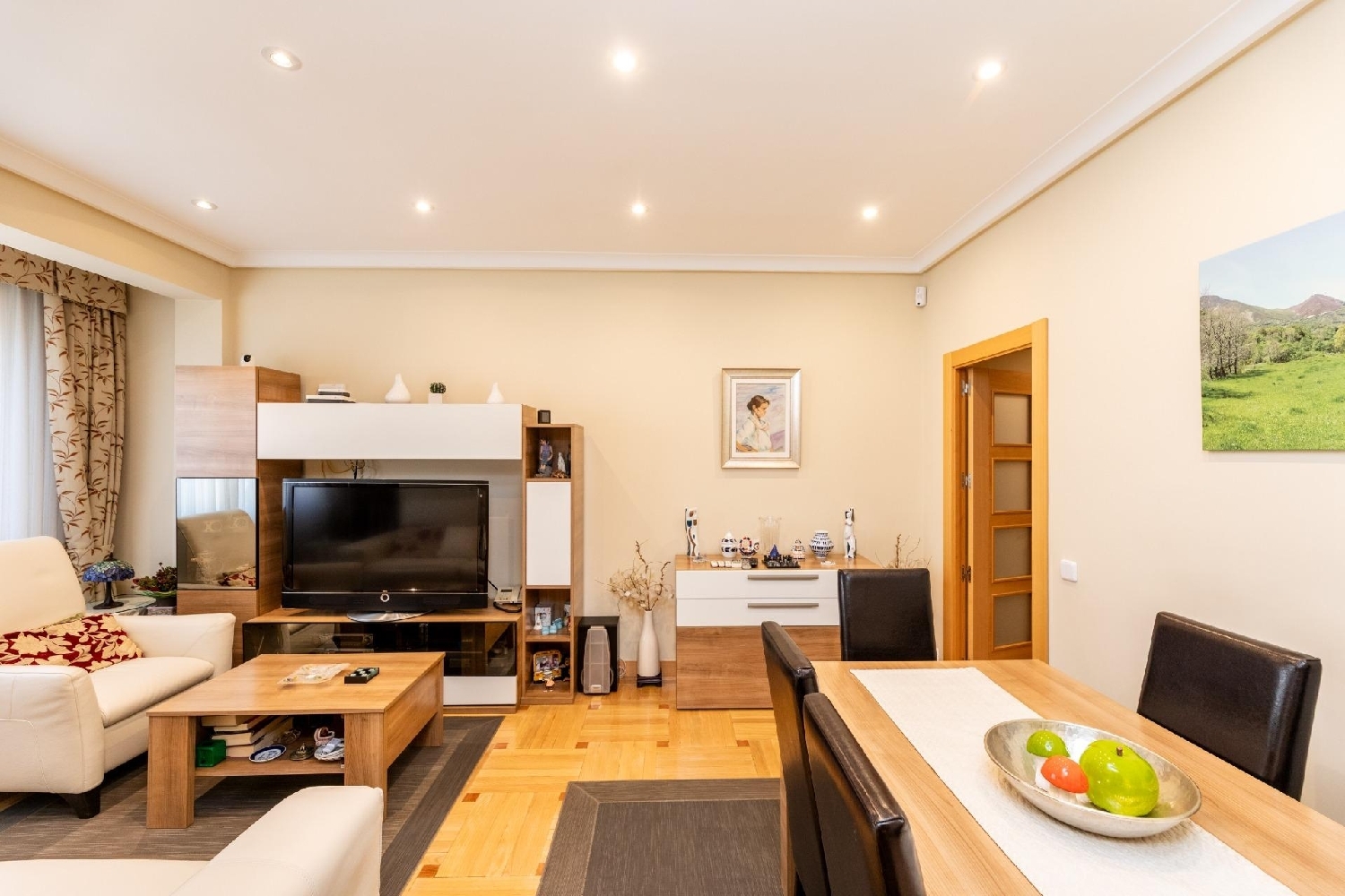  à vendre appartement Madrid Valle Del Almanzora 3