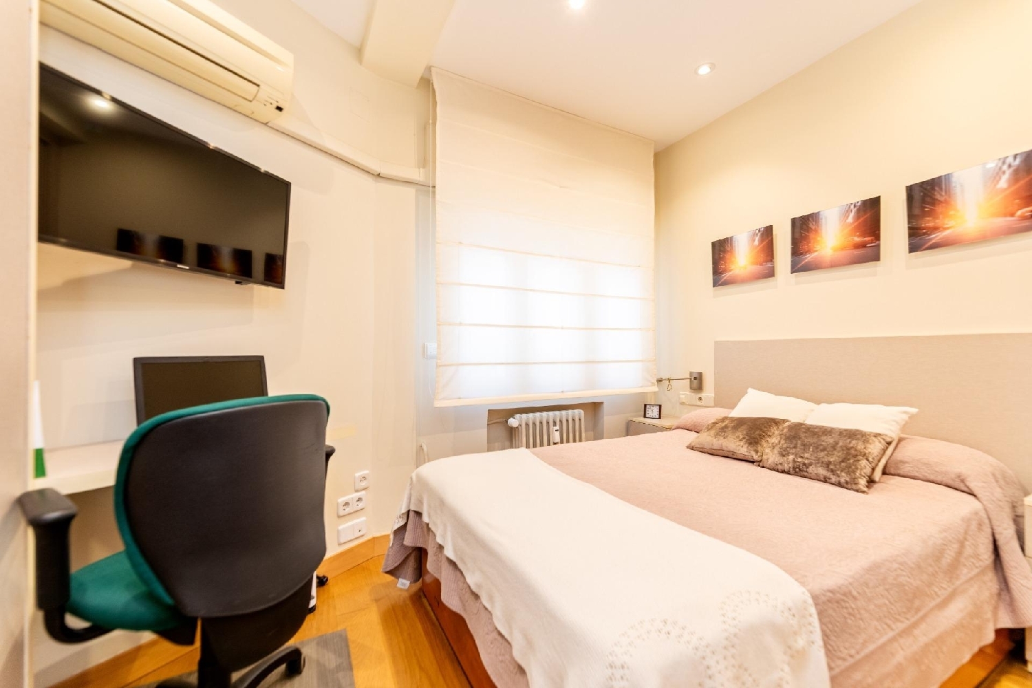  à vendre appartement Madrid Valle Del Almanzora 8