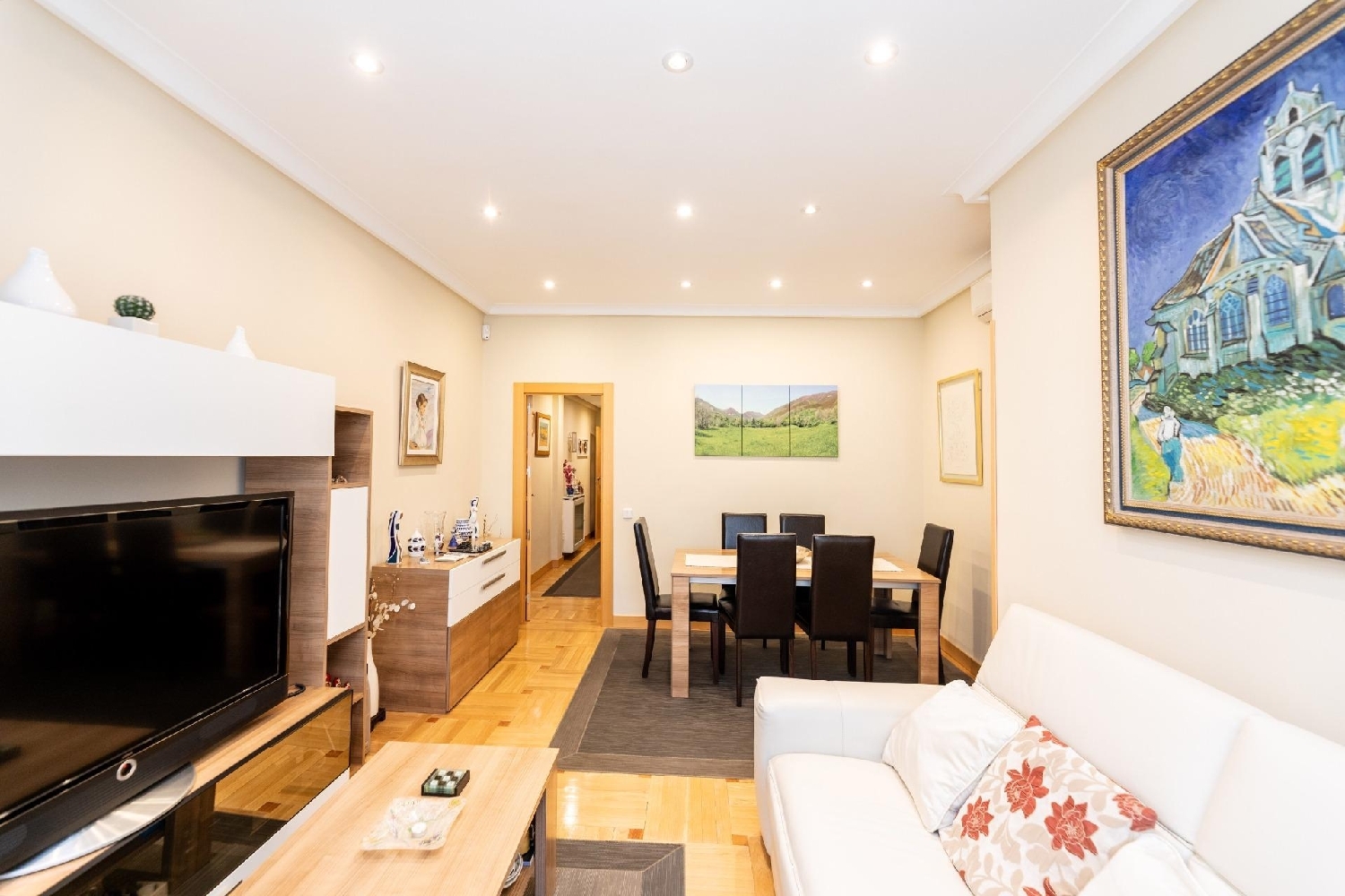  à vendre appartement Madrid Valle Del Almanzora 1