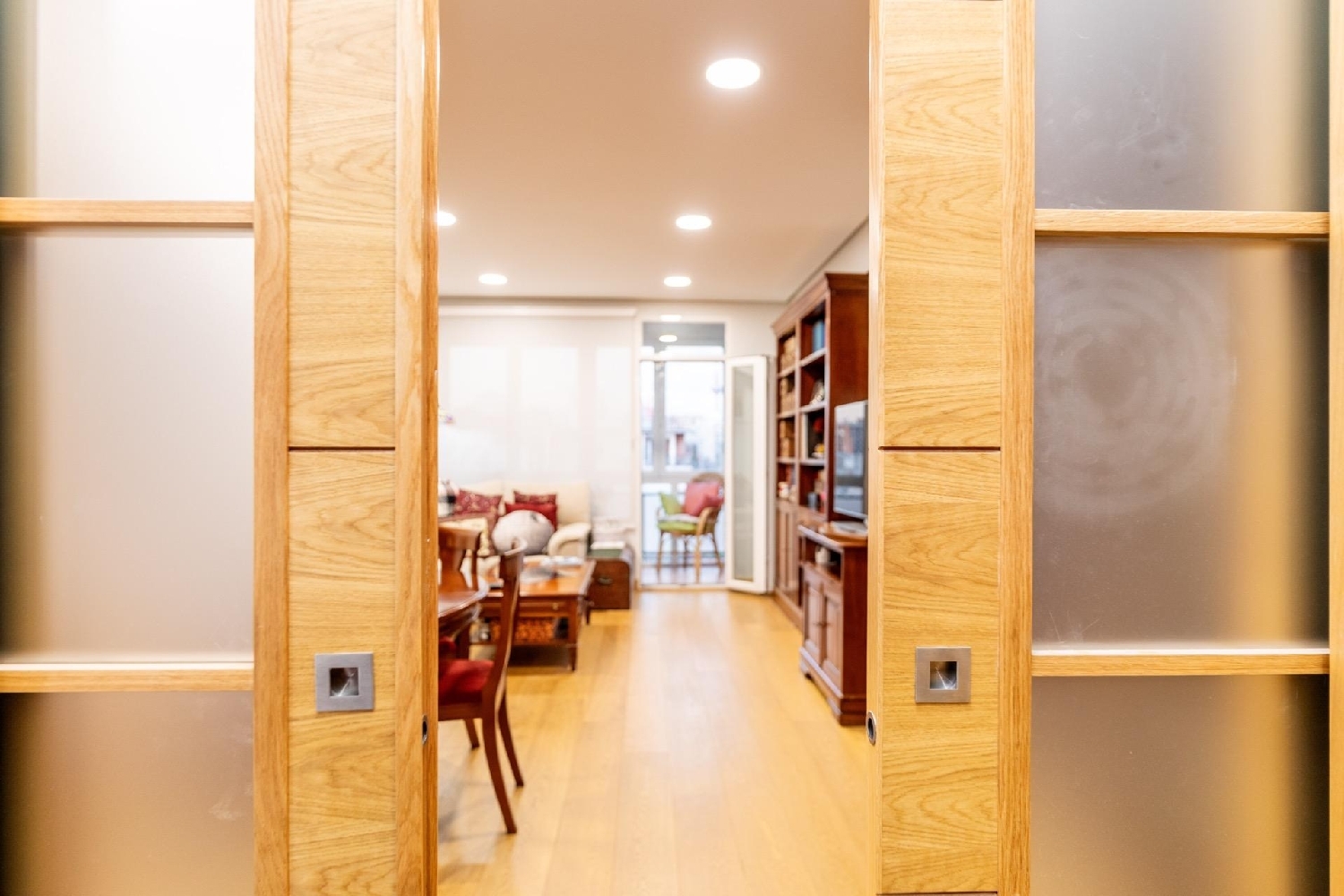  à vendre appartement Madrid Valle Del Almanzora 4