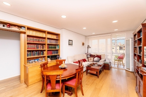 Madrid Valle Del Almanzora appartement foto 6336970