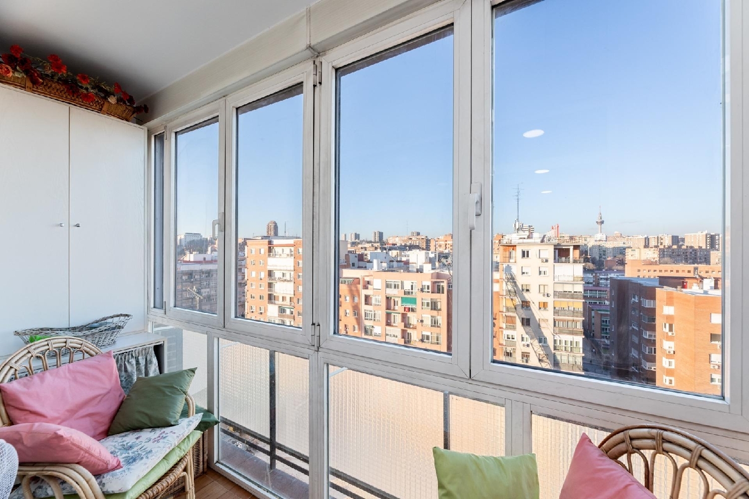  à vendre appartement Madrid Valle Del Almanzora 5