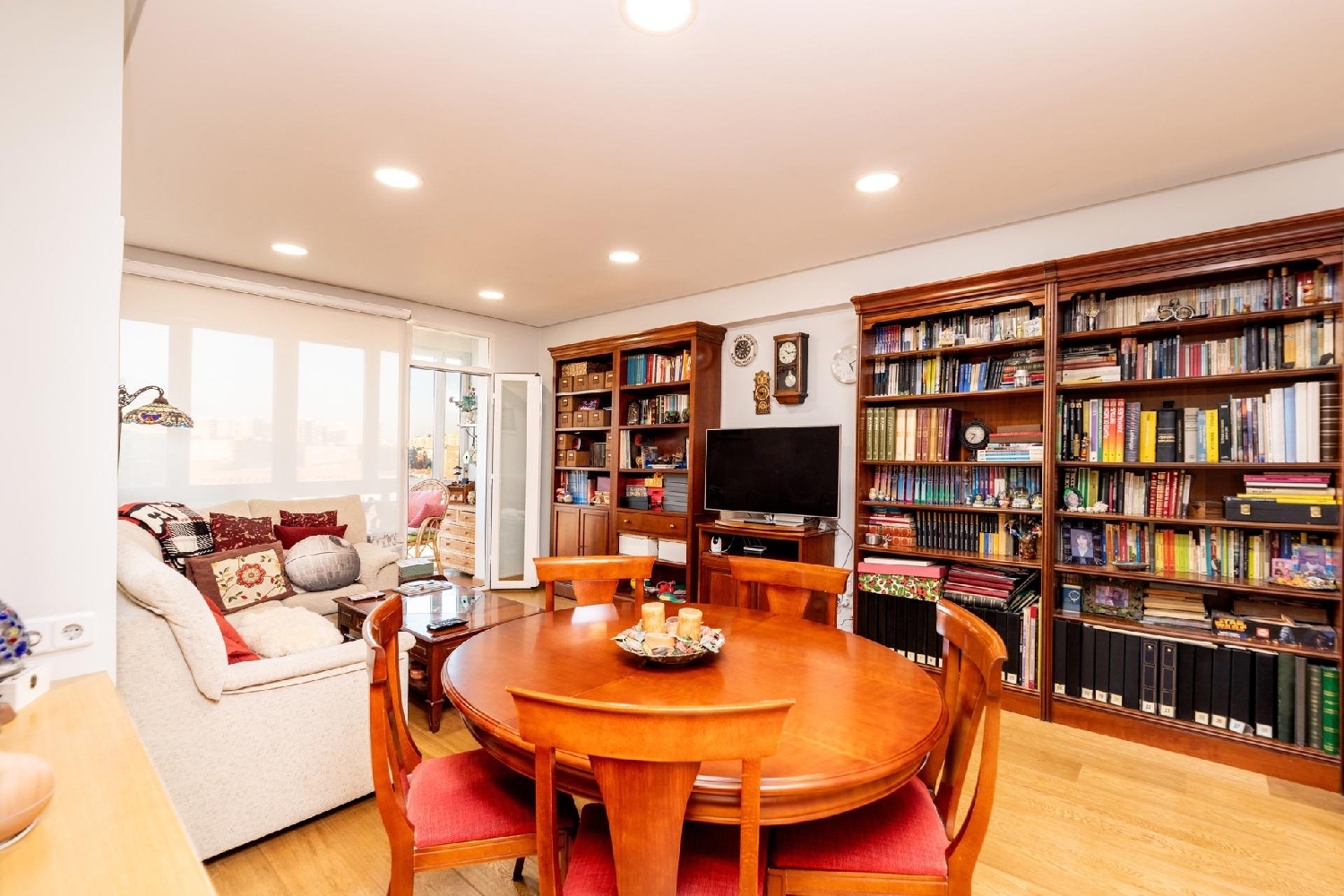  à vendre appartement Madrid Valle Del Almanzora 3