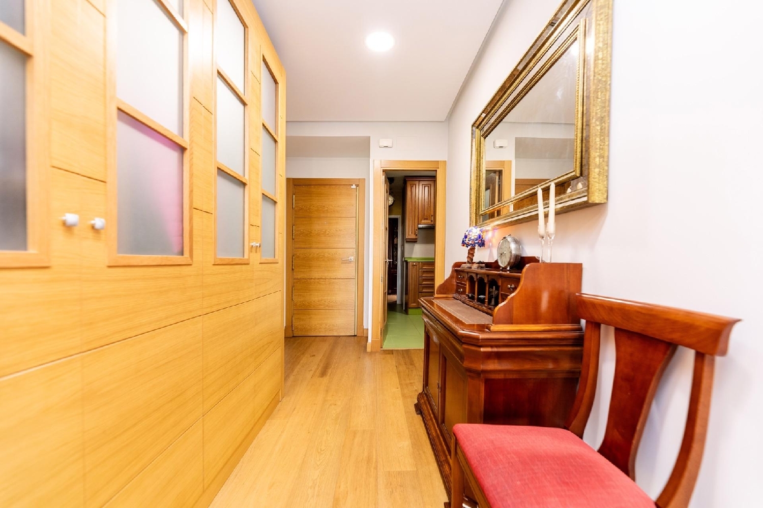  à vendre appartement Madrid Valle Del Almanzora 6