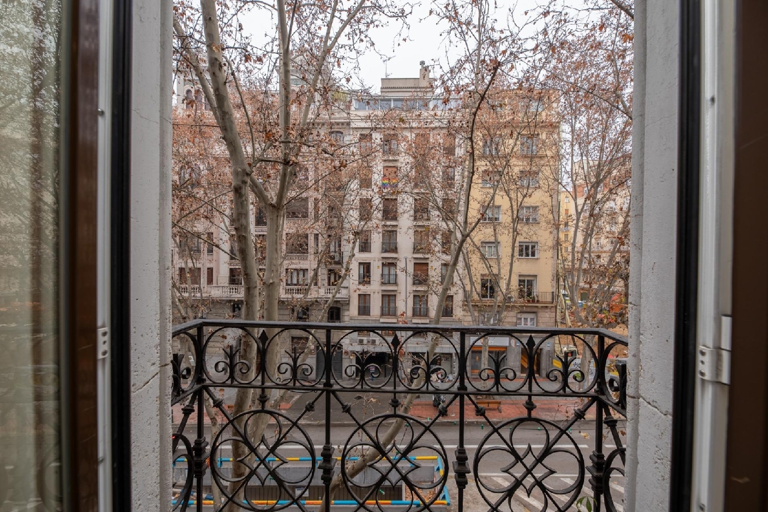  à vendre appartement Madrid Valle Del Almanzora 8