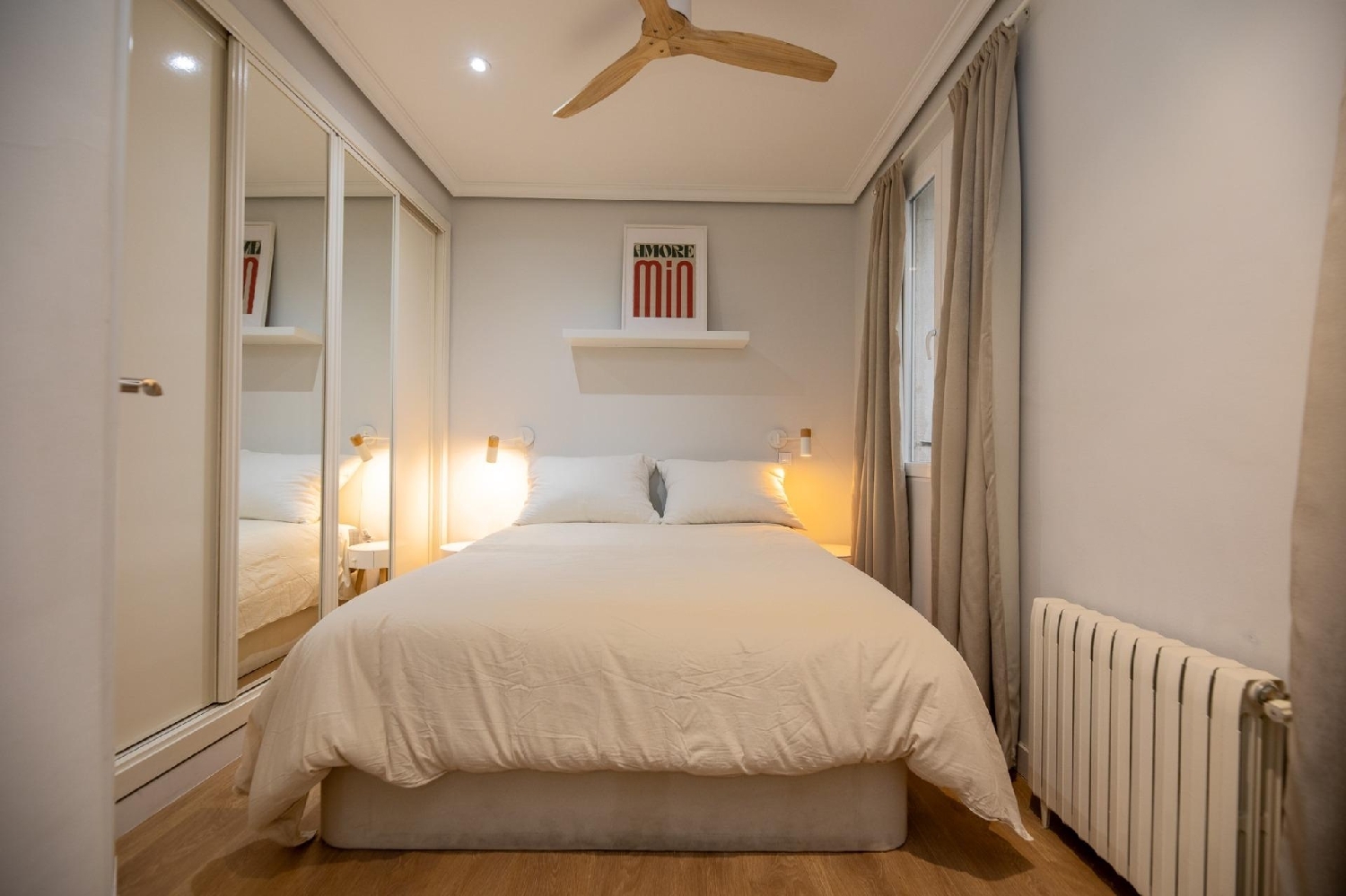  à vendre appartement Madrid Valle Del Almanzora 6