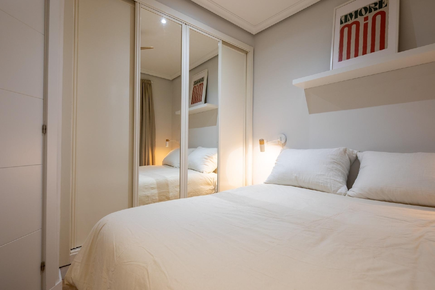  à vendre appartement Madrid Valle Del Almanzora 7