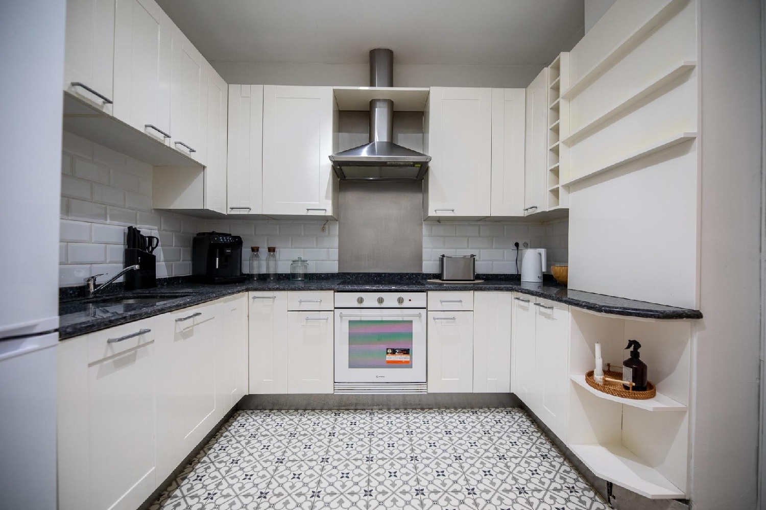  à vendre appartement Madrid Valle Del Almanzora 5