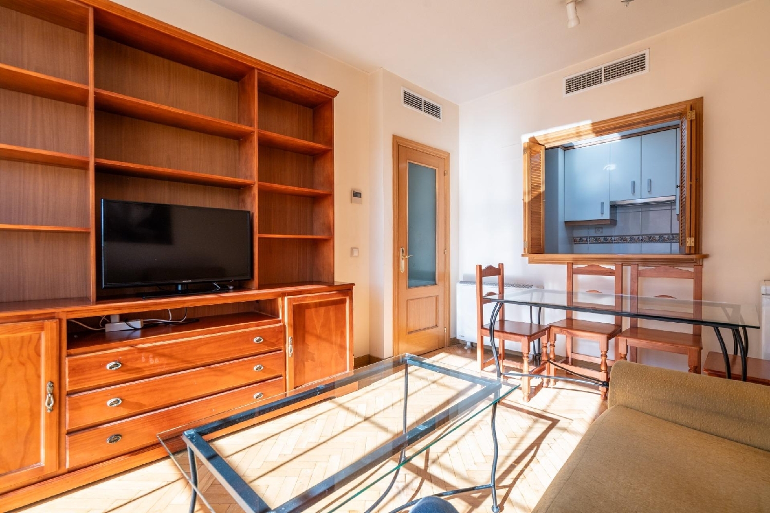  à vendre appartement Madrid Valle Del Almanzora 6