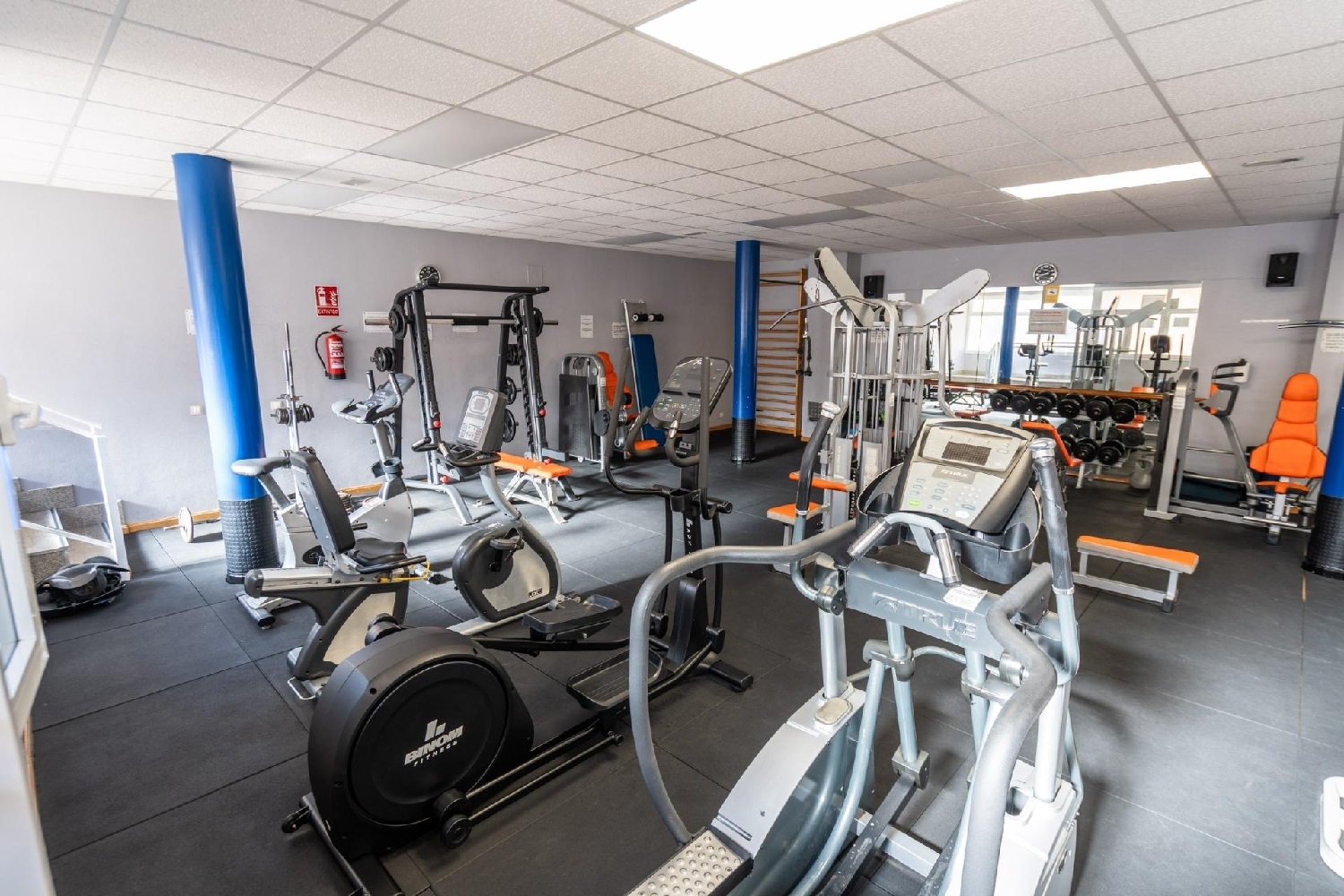  à vendre appartement Madrid Valle Del Almanzora 3