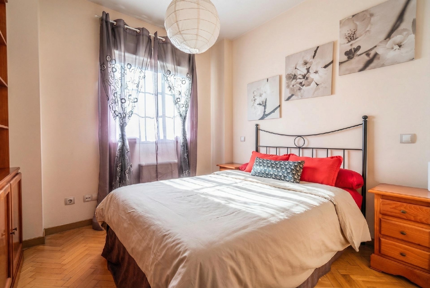  à vendre appartement Madrid Valle Del Almanzora 8