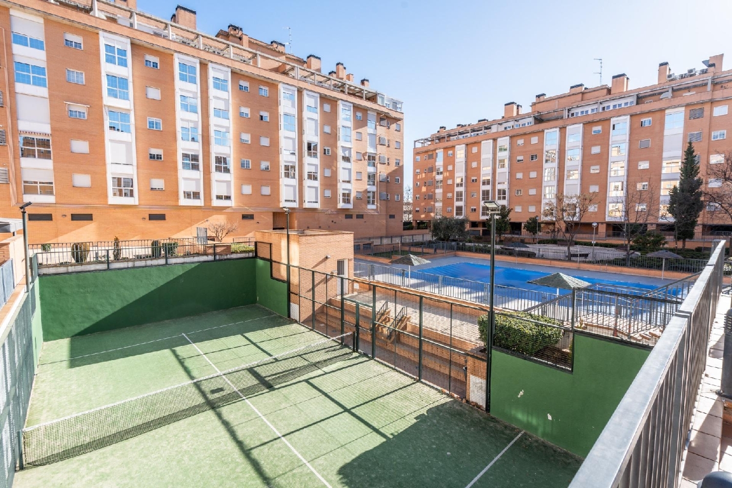  à vendre appartement Madrid Valle Del Almanzora 1