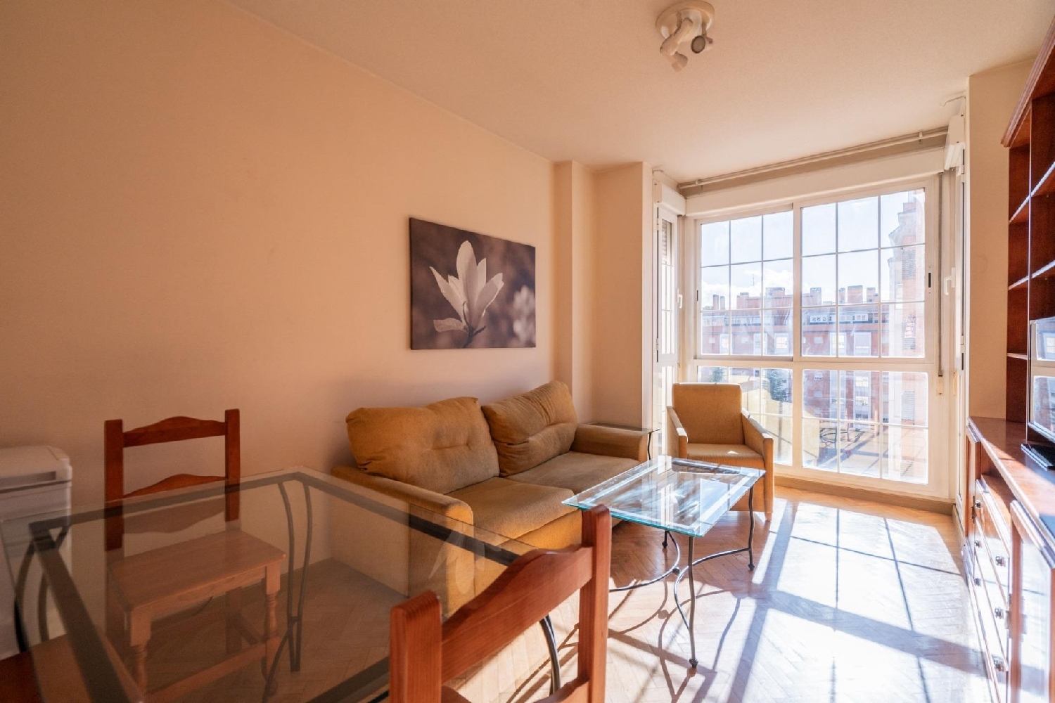  à vendre appartement Madrid Valle Del Almanzora 4