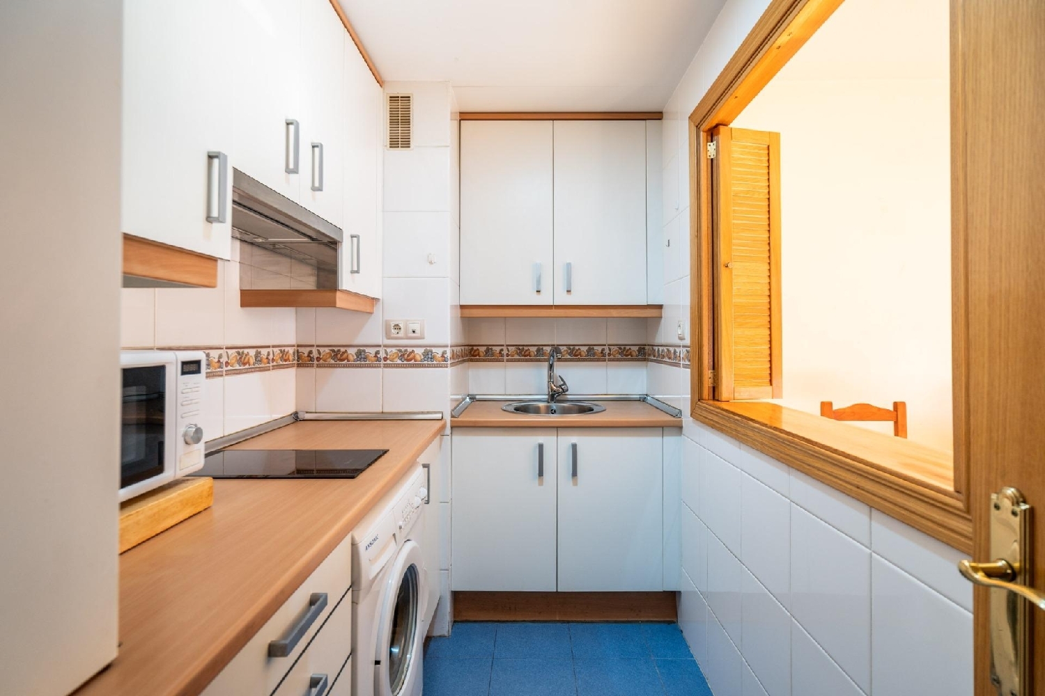  à vendre appartement Madrid Valle Del Almanzora 5