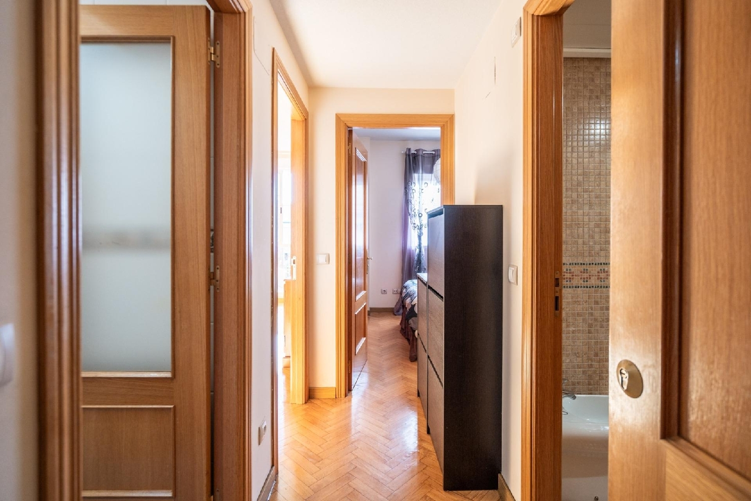  à vendre appartement Madrid Valle Del Almanzora 7
