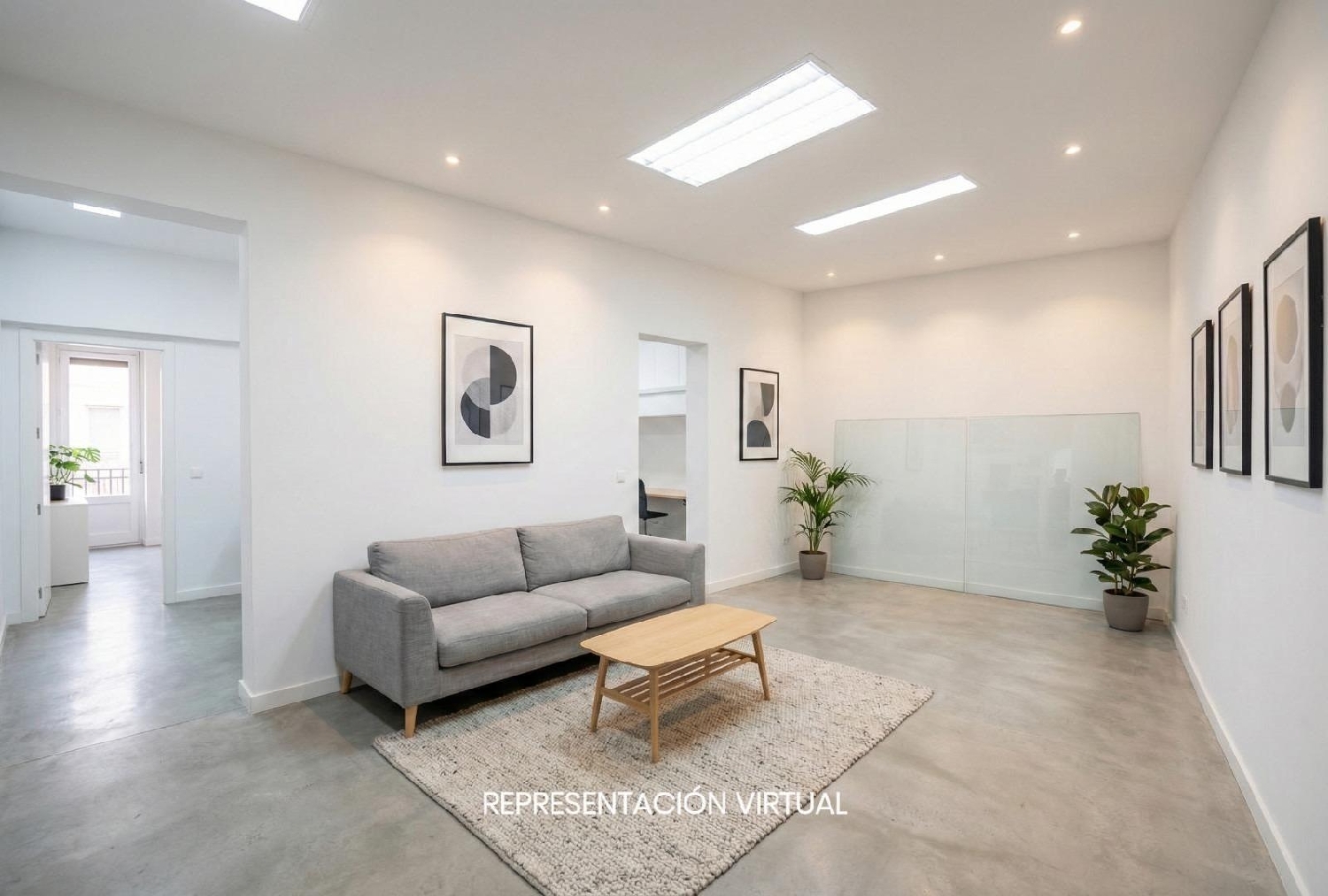  en venta apartamento Madrid Valle Del Almanzora 7