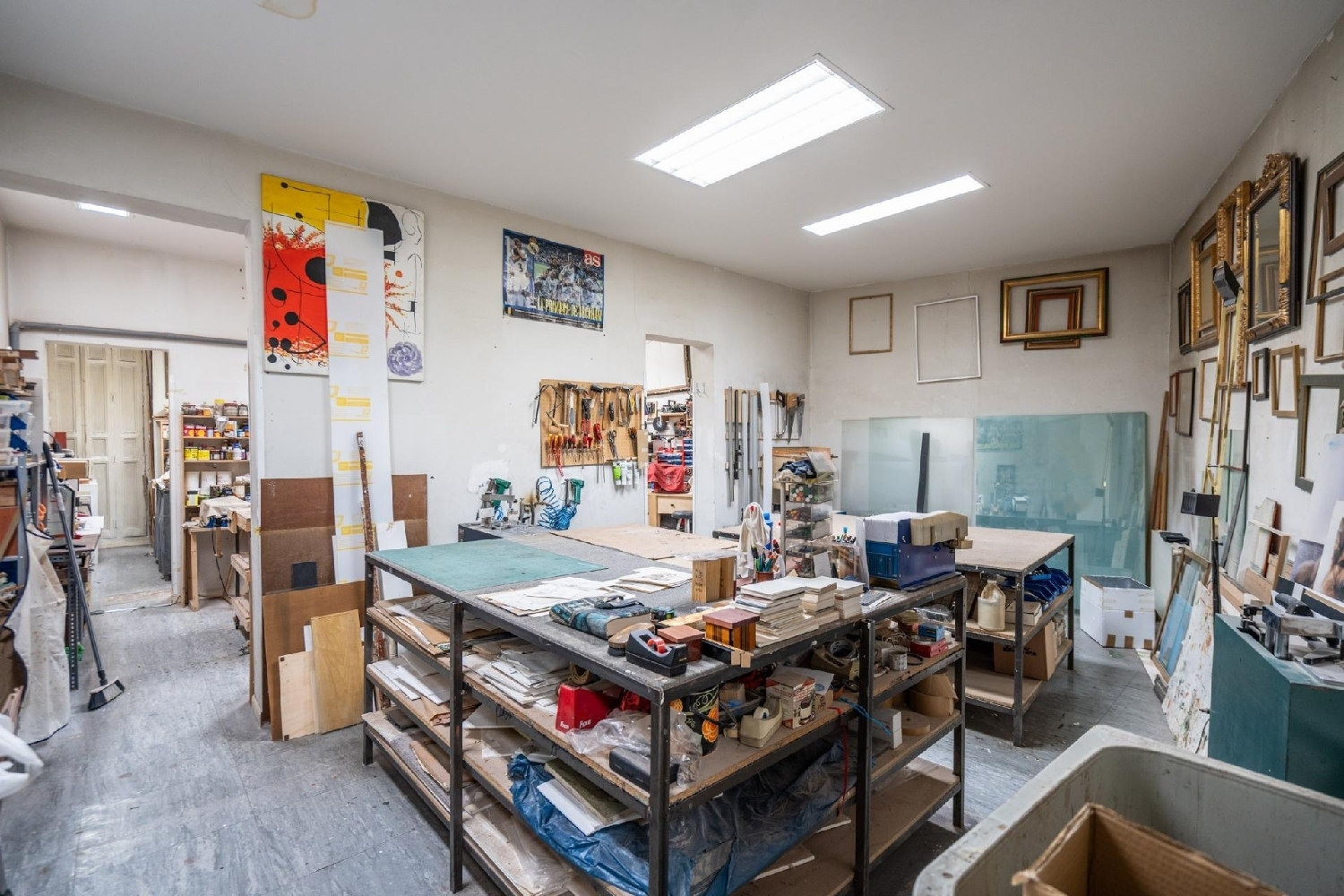  en venta apartamento Madrid Valle Del Almanzora 8