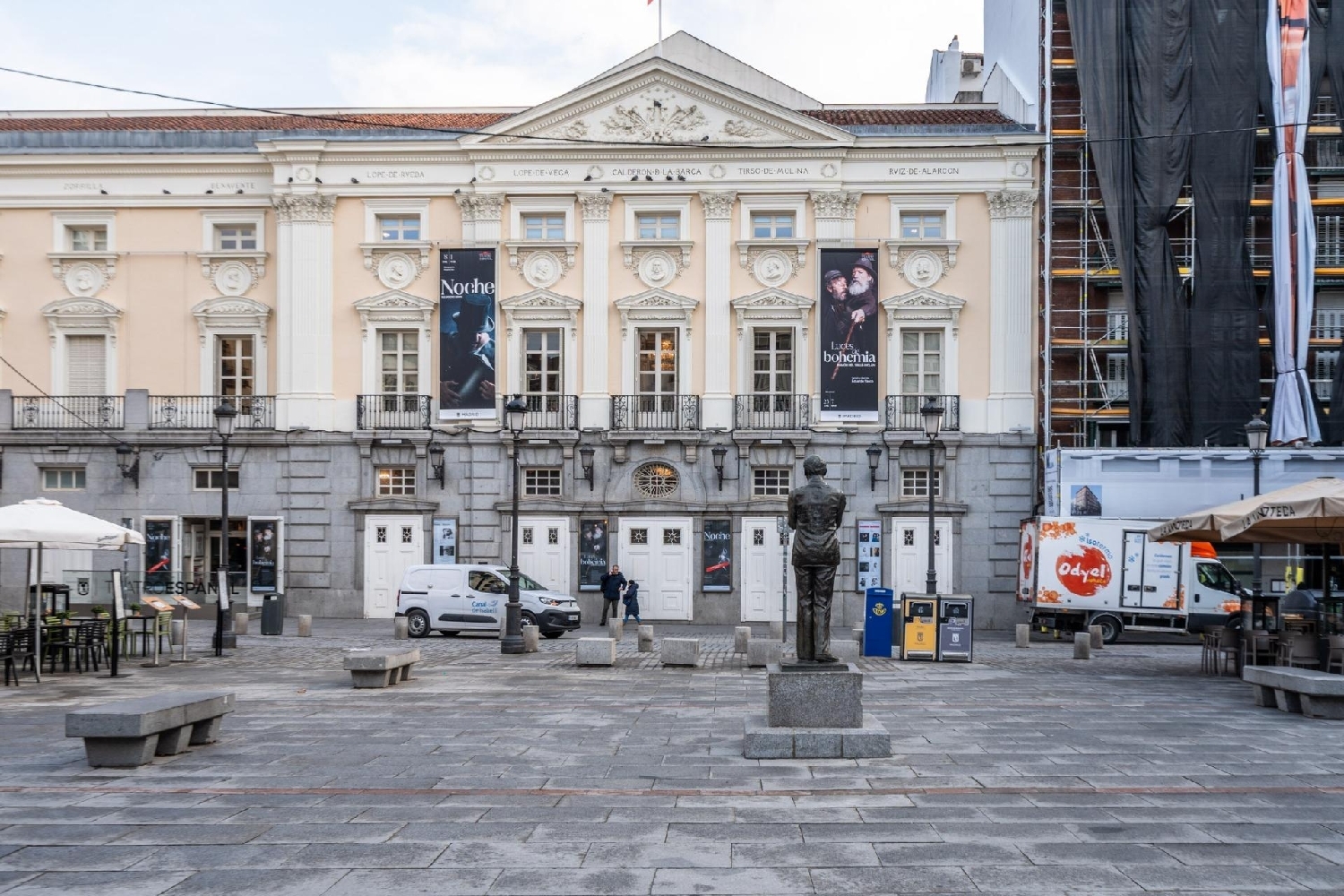  en venta apartamento Madrid Valle Del Almanzora 4