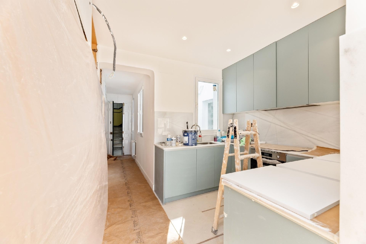 à vendre appartement Madrid Valle Del Almanzora 7