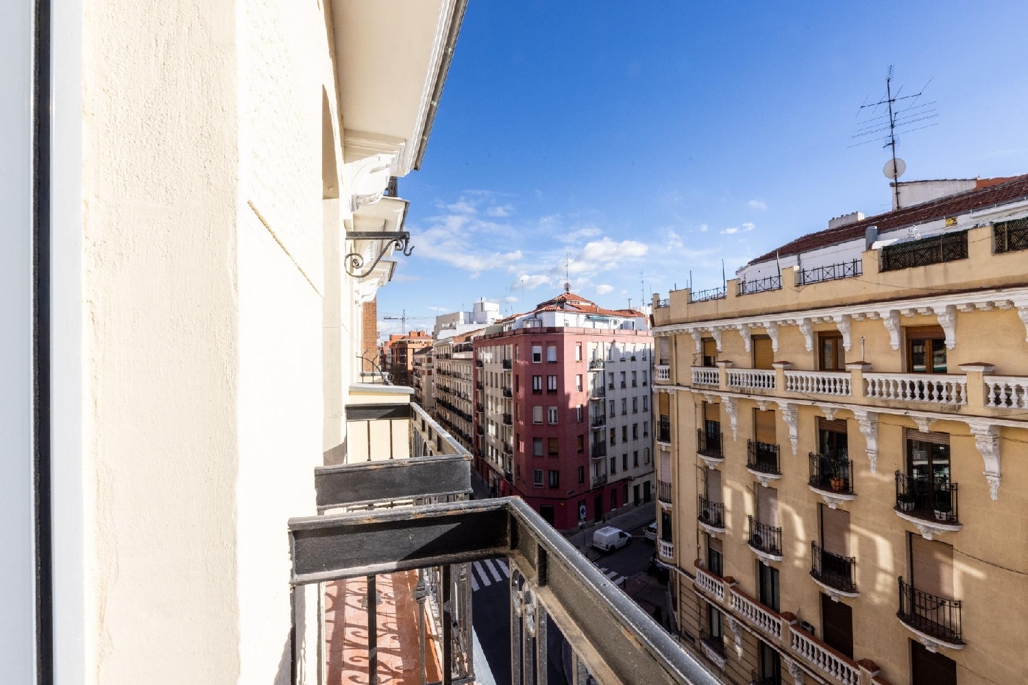 à vendre appartement Madrid Valle Del Almanzora 4