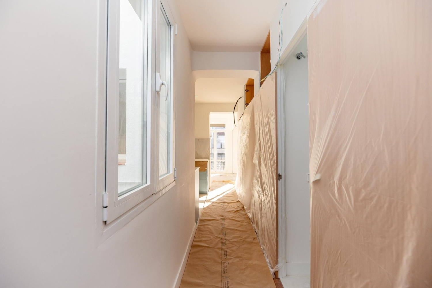 à vendre appartement Madrid Valle Del Almanzora 6