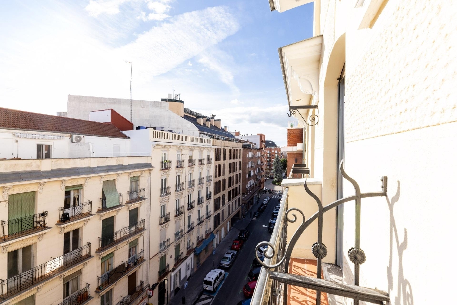 à vendre appartement Madrid Valle Del Almanzora 5