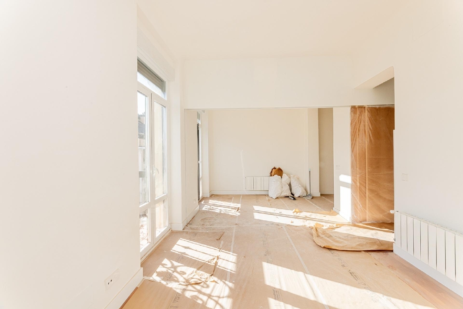 à vendre appartement Madrid Valle Del Almanzora 3