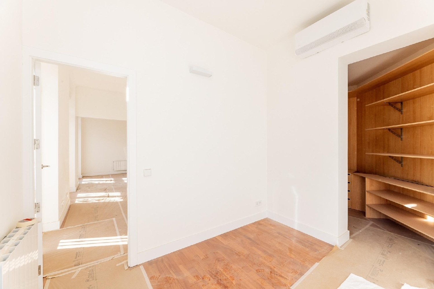 à vendre appartement Madrid Valle Del Almanzora 8
